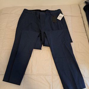 Bonobos Blue Pants 34 x 34